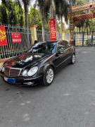 Bán xe Mercedes Benz E class 2008 E200 giá 399 Triệu - TP HCM