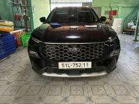 Bán xe Ford Territory 2025 Trend 1.5 AT giá 700 Triệu - TP HCM