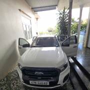 Bán xe Ford Ranger 2018 Wildtrak 2.0L 4x4 AT giá 570 Triệu - Đăk Lăk