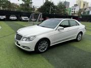 Bán xe Mercedes Benz E class 2011 E300 giá 360 Triệu - Hà Nội