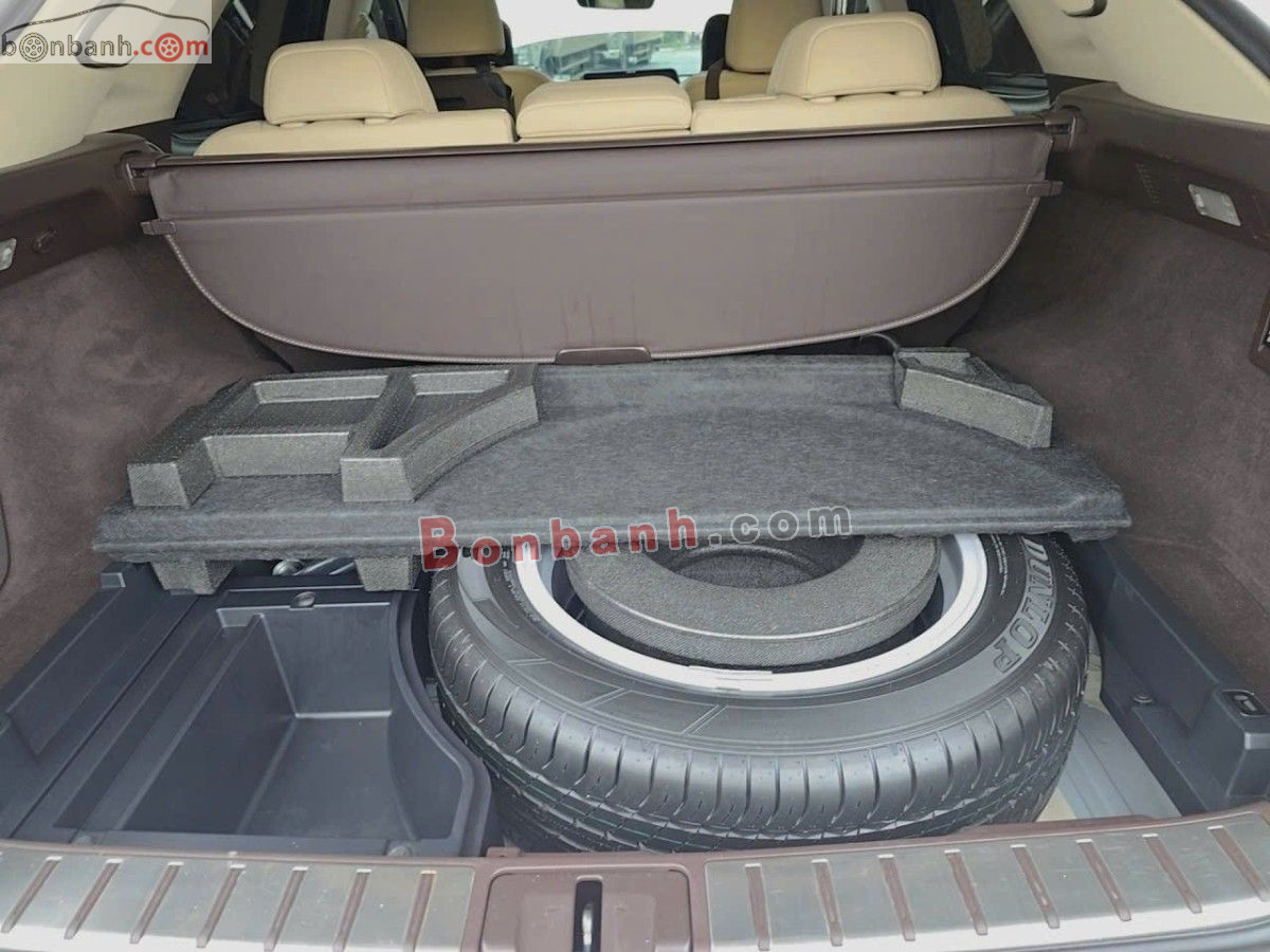 Lexus RX 350 2016 - 1 Tỷ 810 Triệu 5