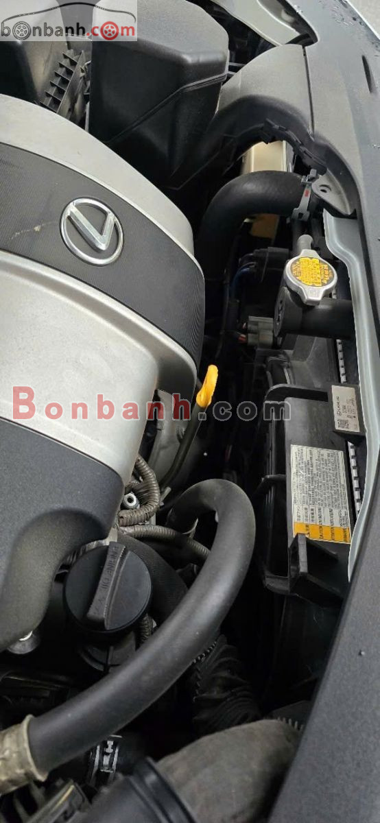 Lexus RX 350 2016 - 1 Tỷ 810 Triệu 6