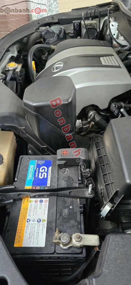 Lexus RX 350 2016 - 1 Tỷ 810 Triệu 7