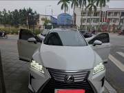 Bán xe Lexus RX 2016 350 giá 1 Tỷ 810 Triệu - Hà Nội