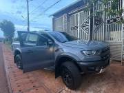 Bán xe Ford Ranger 2019 Raptor 2.0L 4x4 AT giá 710 Triệu - Hà Nội