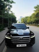 Bán xe Toyota Land Cruiser 3.5 V6 2023 giá 4 Tỷ 650 Triệu - Hà Nội