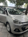 Bán xe Hyundai i10 2016 Grand 1.0 AT giá 285 Triệu - Hà Nội