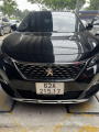 Bán xe Peugeot 5008 1.6 AT 2018 giá 515 Triệu - Hà Nội