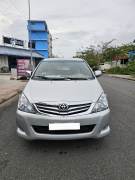 Bán xe Toyota Innova 2010 G giá 245 Triệu - Bà Rịa Vũng Tàu