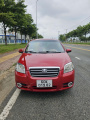 Bán xe Daewoo Gentra SX 1.5 MT 2011 giá 140 Triệu - Bà Rịa Vũng Tàu