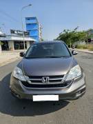 Bán xe Honda CRV 2011 2.4 AT giá 350 Triệu - Bà Rịa Vũng Tàu