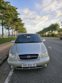 Bán xe Kia Carnival 2009 GS 2.5 AT giá 152 Triệu - Bà Rịa Vũng Tàu