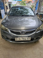 Bán xe Honda Civic 1.8 AT 2009 giá 240 Triệu - Bà Rịa Vũng Tàu