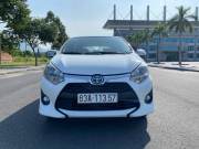 Bán xe Toyota Wigo 2019 1.2G MT giá 210 Triệu - Bà Rịa Vũng Tàu