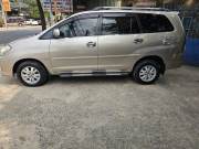 Bán xe Toyota Innova 2010 G SR giá 245 Triệu - Bà Rịa Vũng Tàu