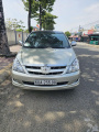 Bán xe Toyota Innova 2007 G giá 195 Triệu - Bà Rịa Vũng Tàu