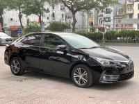 Bán xe Toyota Corolla altis 1.8G AT 2018 giá 563 Triệu - Hà Nội