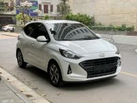 Bán xe Hyundai i10 1.2 AT 2022 giá 412 Triệu - Hà Nội
