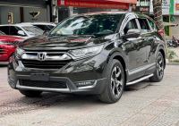 Bán xe Honda CRV L 2017 giá 735 Triệu - Hà Nội
