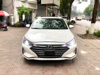 Bán xe Hyundai Elantra 1.6 AT 2021 giá 550 Triệu - Hà Nội