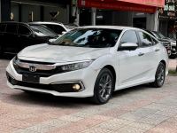 Bán xe Honda Civic G 1.8 AT 2021 giá 645 Triệu - Hà Nội