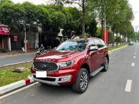 Bán xe Ford Everest Titanium 2.0L 4x2 AT 2021 giá 965 Triệu - Hà Nội
