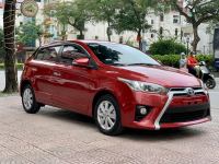 Bán xe Toyota Yaris 1.5G 2017 giá 435 Triệu - Hà Nội