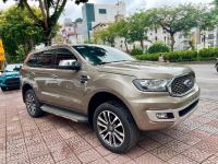 Bán xe Ford Everest 2018 Titanium 2.0L 4x2 AT giá 792 Triệu - Hà Nội
