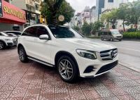Bán xe Mercedes Benz GLC 2018 300 4Matic giá 1 Tỷ 190 Triệu - Hà Nội