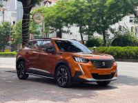 Bán xe Peugeot 2008 GT Line 1.2 AT 2020 giá 625 Triệu - Hà Nội