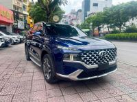 Bán xe Hyundai SantaFe Cao cấp 2.2L HTRAC 2021 giá 1 Tỷ 50 Triệu - Hà Nội