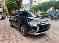 Bán xe Mitsubishi Outlander 2018 2.0 CVT Premium giá 625 Triệu - Hà Nội