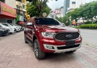 Bán xe Ford Everest 2021 Titanium 2.0L 4x4 AT giá 1 Tỷ 20 Triệu - Hà Nội