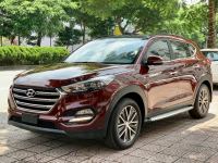 Bán xe Hyundai Tucson 2016 2.0 ATH giá 582 Triệu - Hà Nội