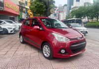 Bán xe Hyundai i10 Grand 1.2 MT 2016 giá 232 Triệu - Hà Nội