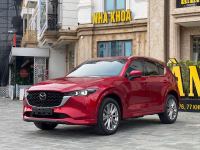 Bán xe Mazda CX5 2023 Premium Exclusive 2.0 AT giá 855 Triệu - Hà Nội