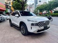 Bán xe Hyundai SantaFe Cao cấp 2.2L HTRAC 2023 giá 1 Tỷ 240 Triệu - Hà Nội