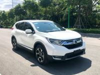 Bán xe Honda CRV 2018 L giá 745 Triệu - Hà Nội