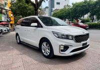 Bán xe Kia Sedona 2018 Platinum D giá 780 Triệu - Hà Nội