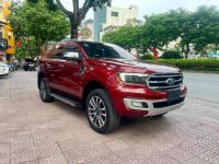 Bán xe Ford Everest 2019 Titanium 2.0L 4x4 AT giá 882 Triệu - Hà Nội