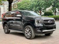 Bán xe Ford Everest 2022 Titanium 2.0L 4x2 AT giá 1 Tỷ 175 Triệu - Hà Nội