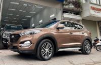 Bán xe Hyundai Tucson 2016 2.0 ATH giá 575 Triệu - Hà Nội