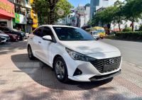 Bán xe Hyundai Accent 2023 1.4 AT Đặc Biệt giá 476 Triệu - Hà Nội