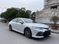 Bán xe Toyota Camry 2021 2.5HV giá 1 Tỷ 165 Triệu - Hà Nội