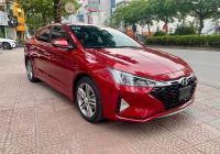 Bán xe Hyundai Elantra 2019 Sport 1.6 AT giá 532 Triệu - Hà Nội