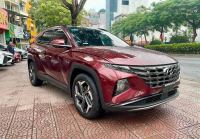 Bán xe Hyundai Tucson 2022 1.6 AT Turbo HTRAC Đặc biệt giá 865 Triệu - Hà Nội