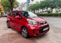 Bán xe Kia Morning 2016 Si AT giá 255 Triệu - Hà Nội