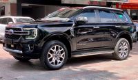 Bán xe Ford Everest Titanium Plus 2.0L 4x4 AT 2024 giá 1 Tỷ 470 Triệu - Hà Nội