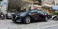 Bán xe Mazda 3 1.5L Luxury 2020 giá 545 Triệu - Hà Nội