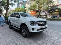 Bán xe Ford Everest 2023 Titanium Plus 2.0L 4x4 AT giá 1 Tỷ 448 Triệu - Hà Nội